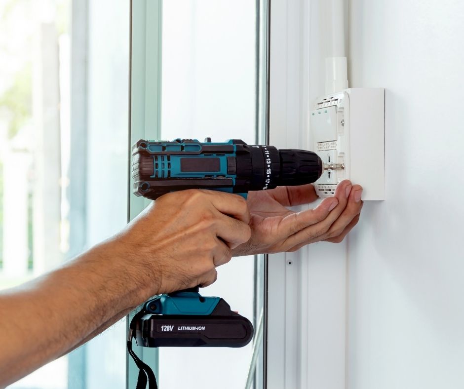 Tepebaşı  Elektrik Priz Anahtar Montajı