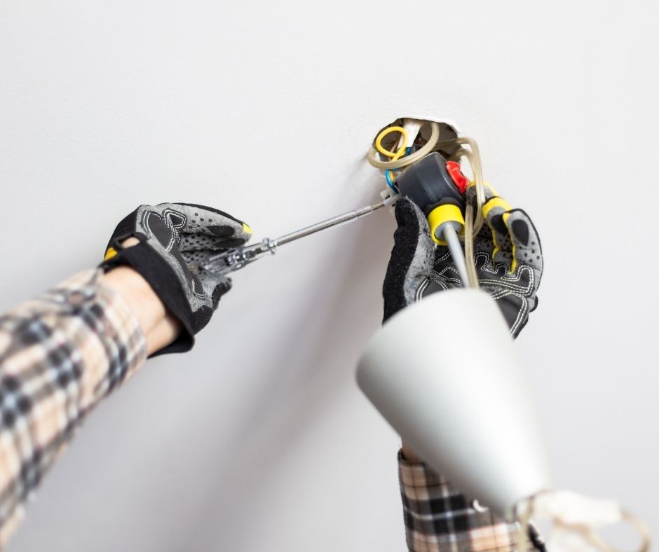 Tepebaşı ELektrik Arızası Tamiri